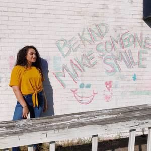 Meet your Posher, Natalie